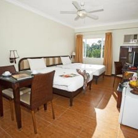 Egi Resort & Hotel Lapu-Lapu City Dış mekan fotoğraf