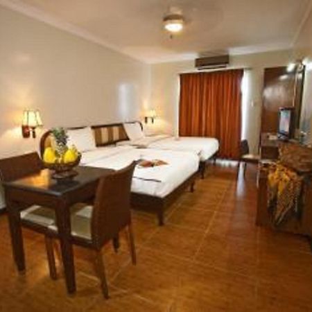 Egi Resort & Hotel Lapu-Lapu City Dış mekan fotoğraf