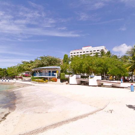 Egi Resort & Hotel Lapu-Lapu City Dış mekan fotoğraf