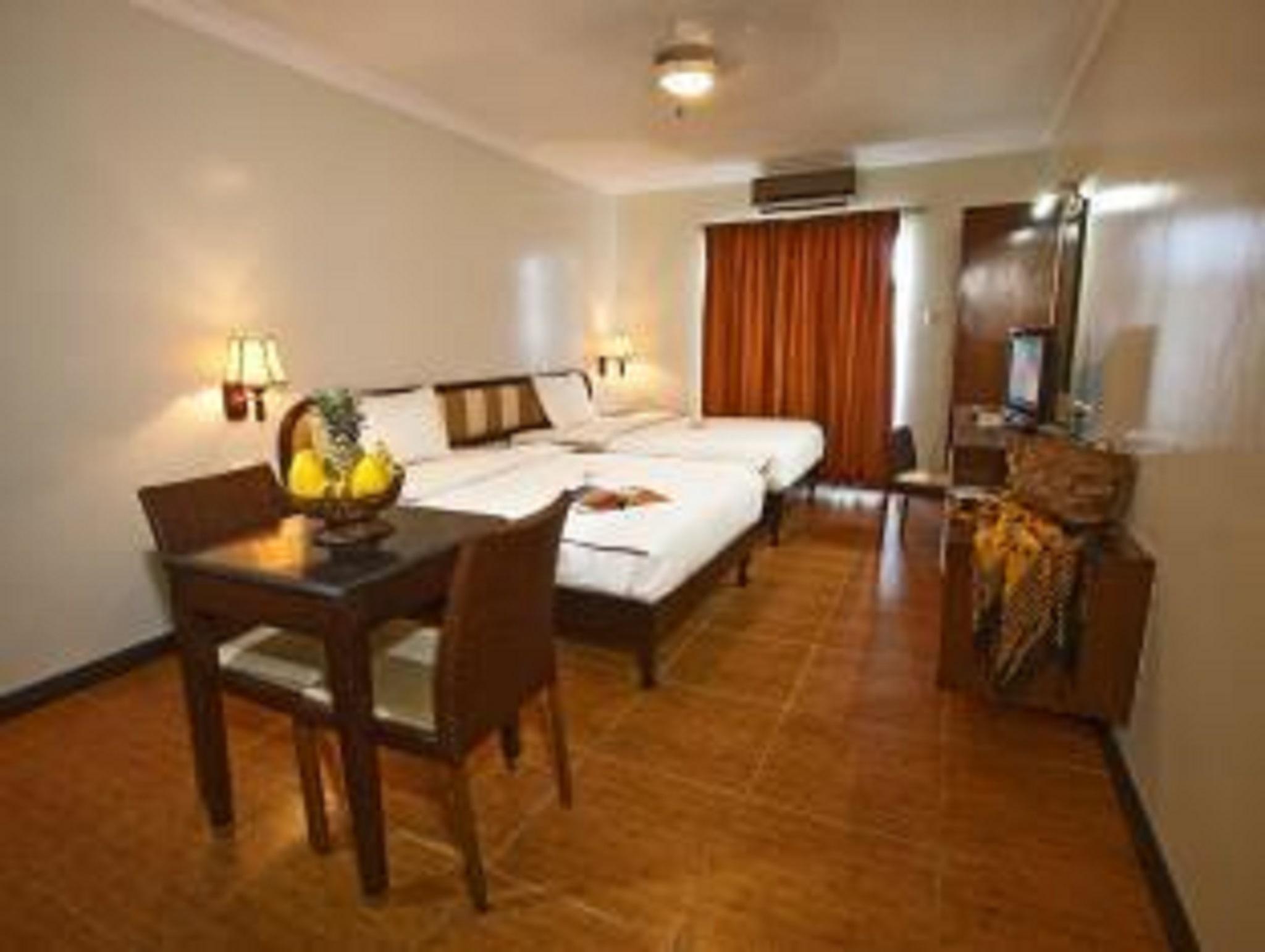 Egi Resort & Hotel Lapu-Lapu City Dış mekan fotoğraf