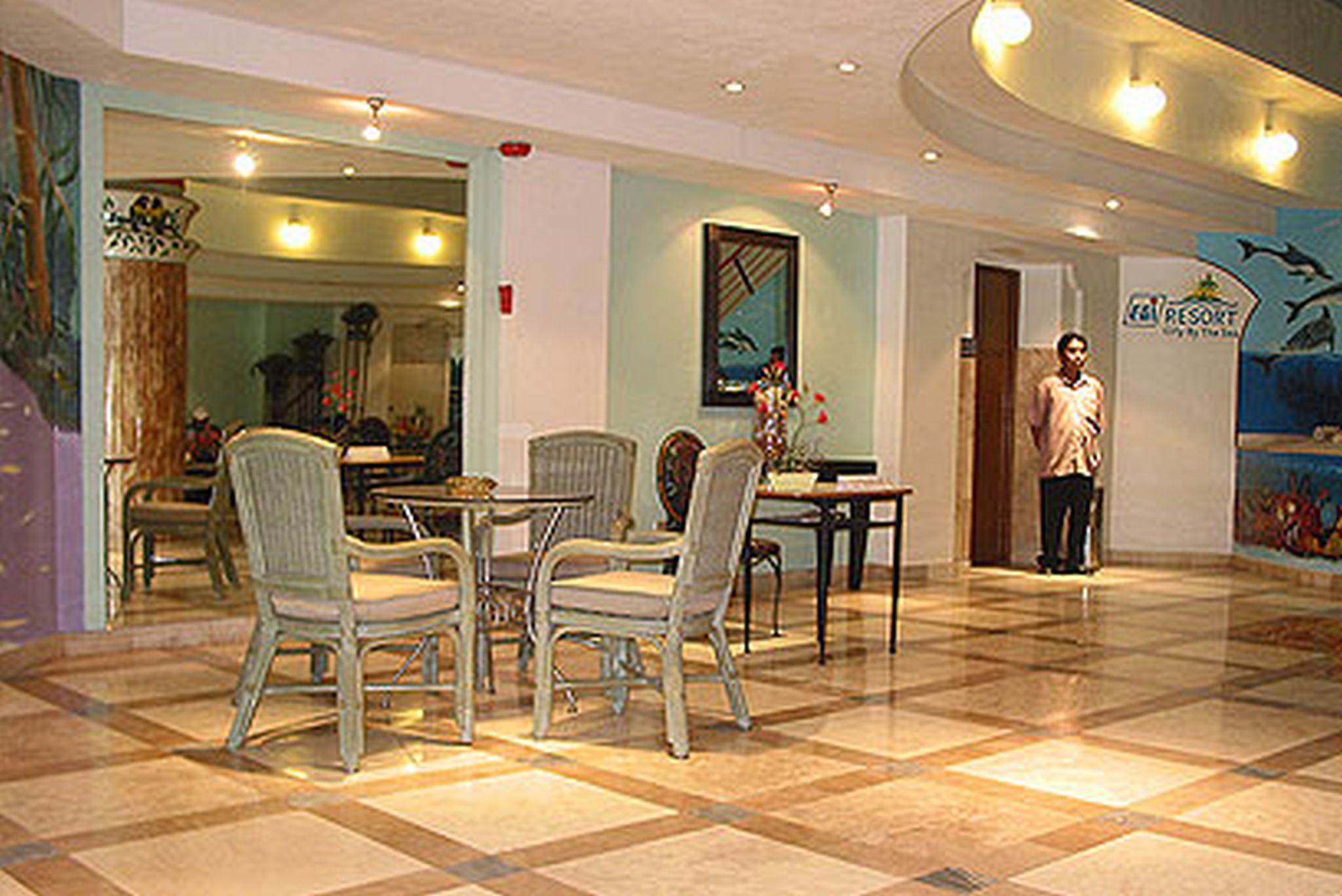 Egi Resort & Hotel Lapu-Lapu City Dış mekan fotoğraf