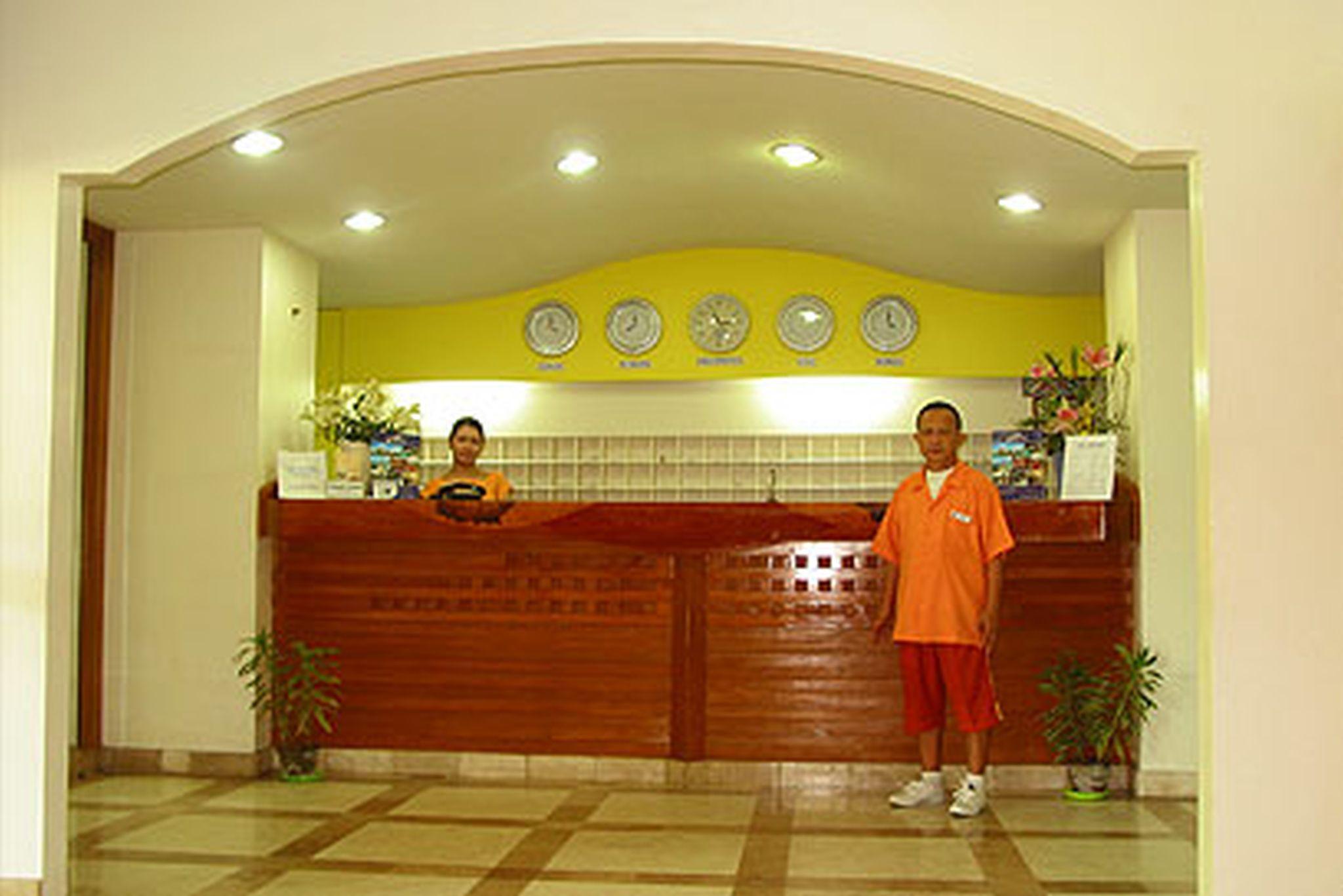 Egi Resort & Hotel Lapu-Lapu City Dış mekan fotoğraf