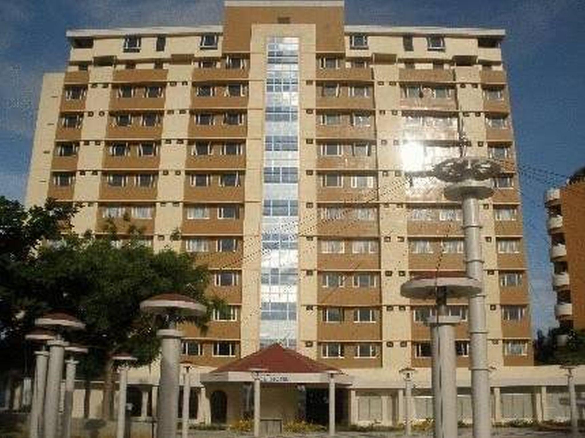 Egi Resort & Hotel Lapu-Lapu City Dış mekan fotoğraf