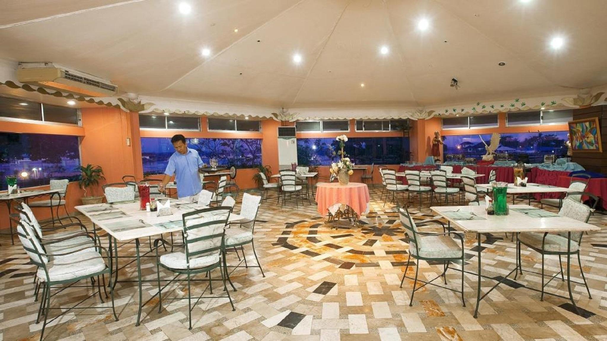 Egi Resort & Hotel Lapu-Lapu City Dış mekan fotoğraf
