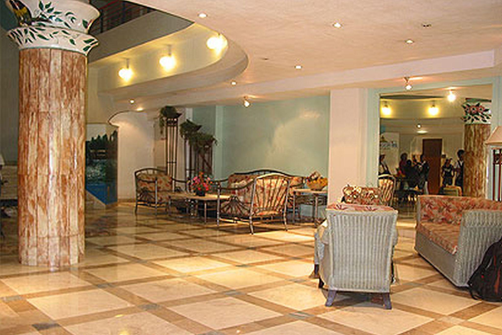 Egi Resort & Hotel Lapu-Lapu City Dış mekan fotoğraf