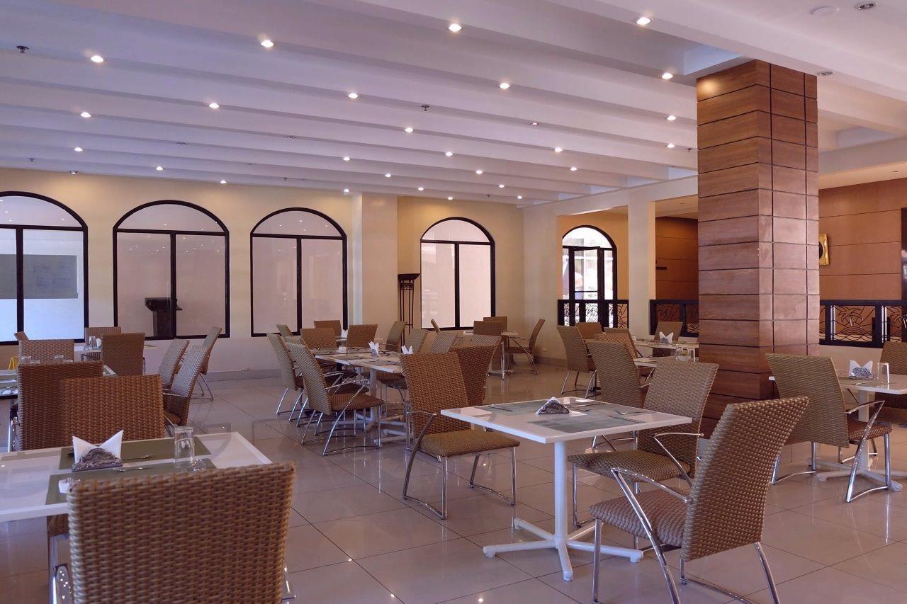Egi Resort & Hotel Lapu-Lapu City Dış mekan fotoğraf
