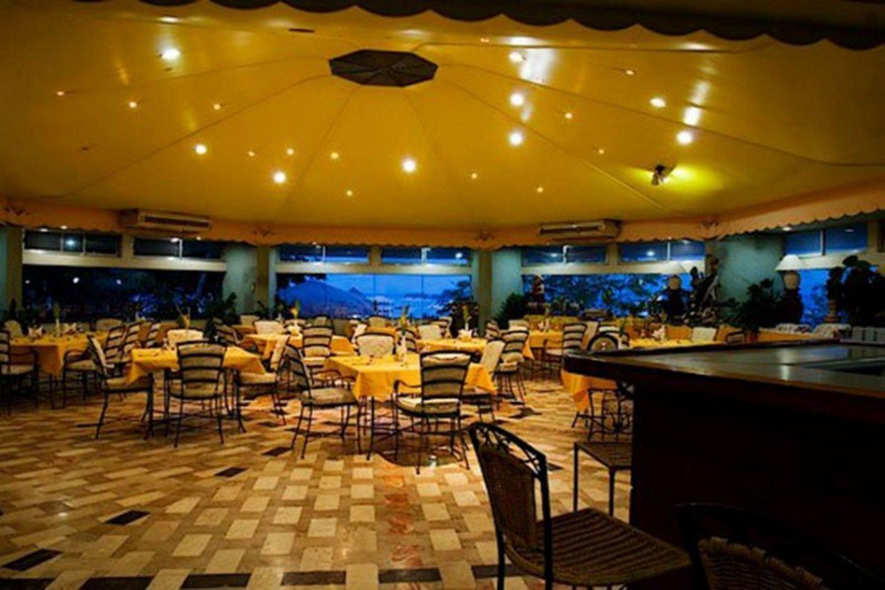 Egi Resort & Hotel Lapu-Lapu City Dış mekan fotoğraf