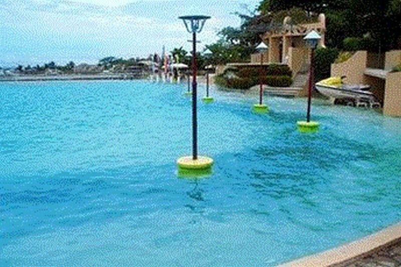 Egi Resort & Hotel Lapu-Lapu City Dış mekan fotoğraf