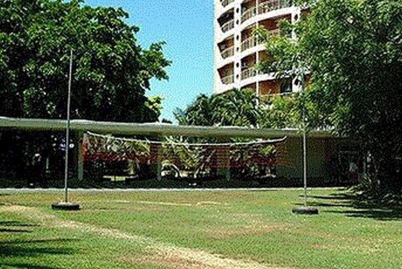 Egi Resort & Hotel Lapu-Lapu City Dış mekan fotoğraf