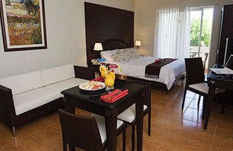 Egi Resort & Hotel Lapu-Lapu City Dış mekan fotoğraf