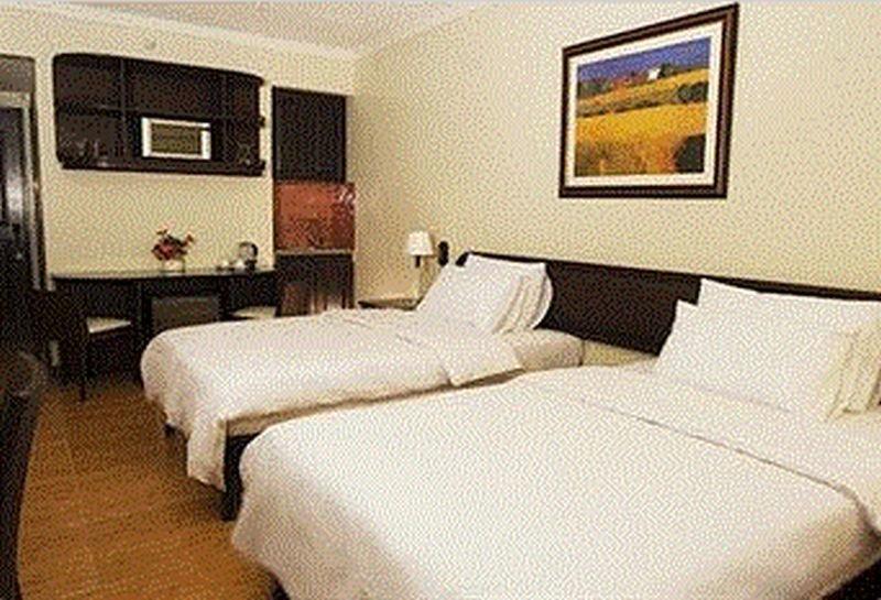 Egi Resort & Hotel Lapu-Lapu City Dış mekan fotoğraf