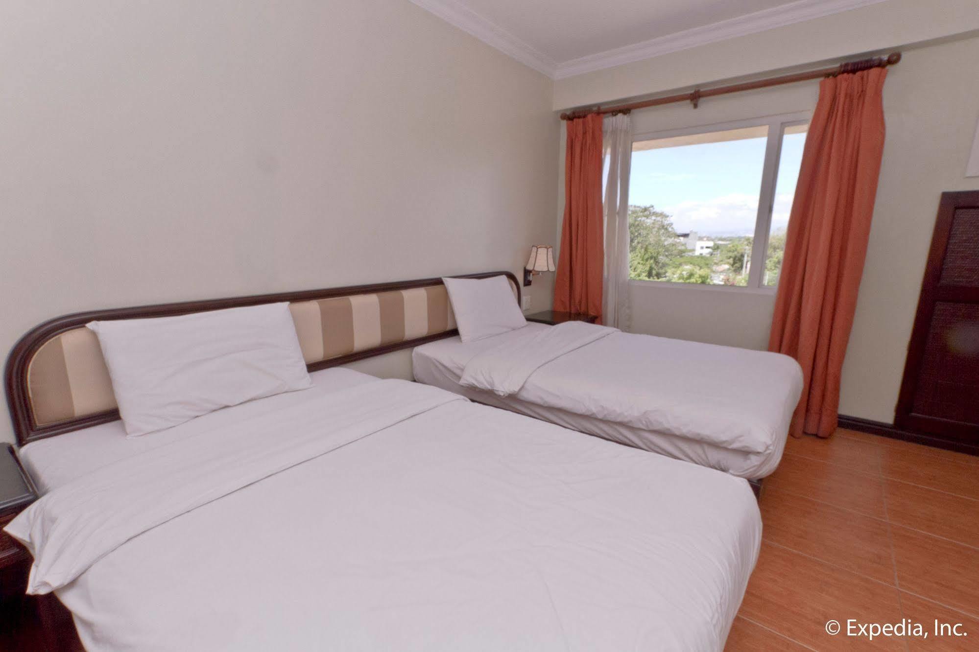 Egi Resort & Hotel Lapu-Lapu City Dış mekan fotoğraf