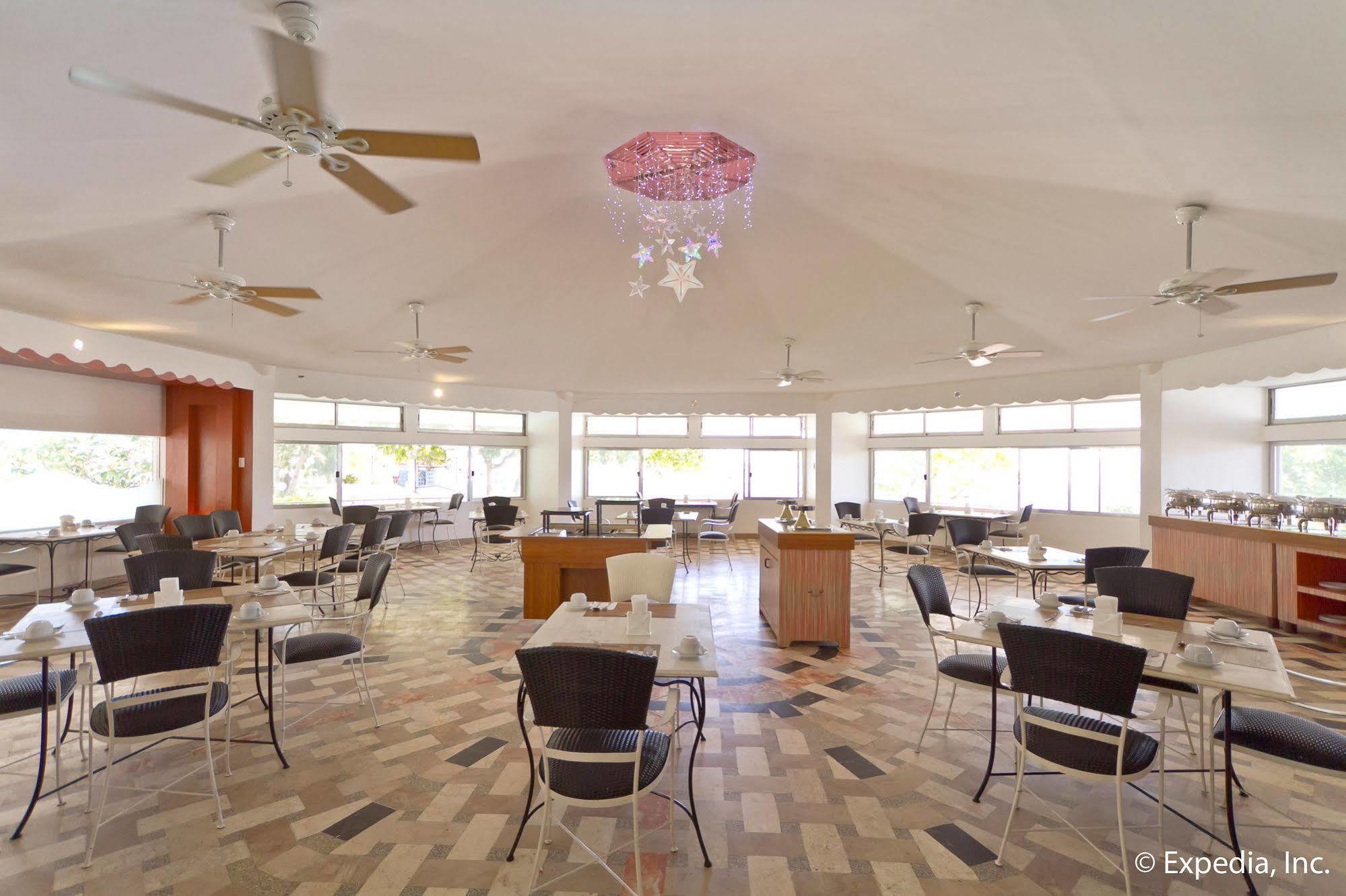 Egi Resort & Hotel Lapu-Lapu City Dış mekan fotoğraf