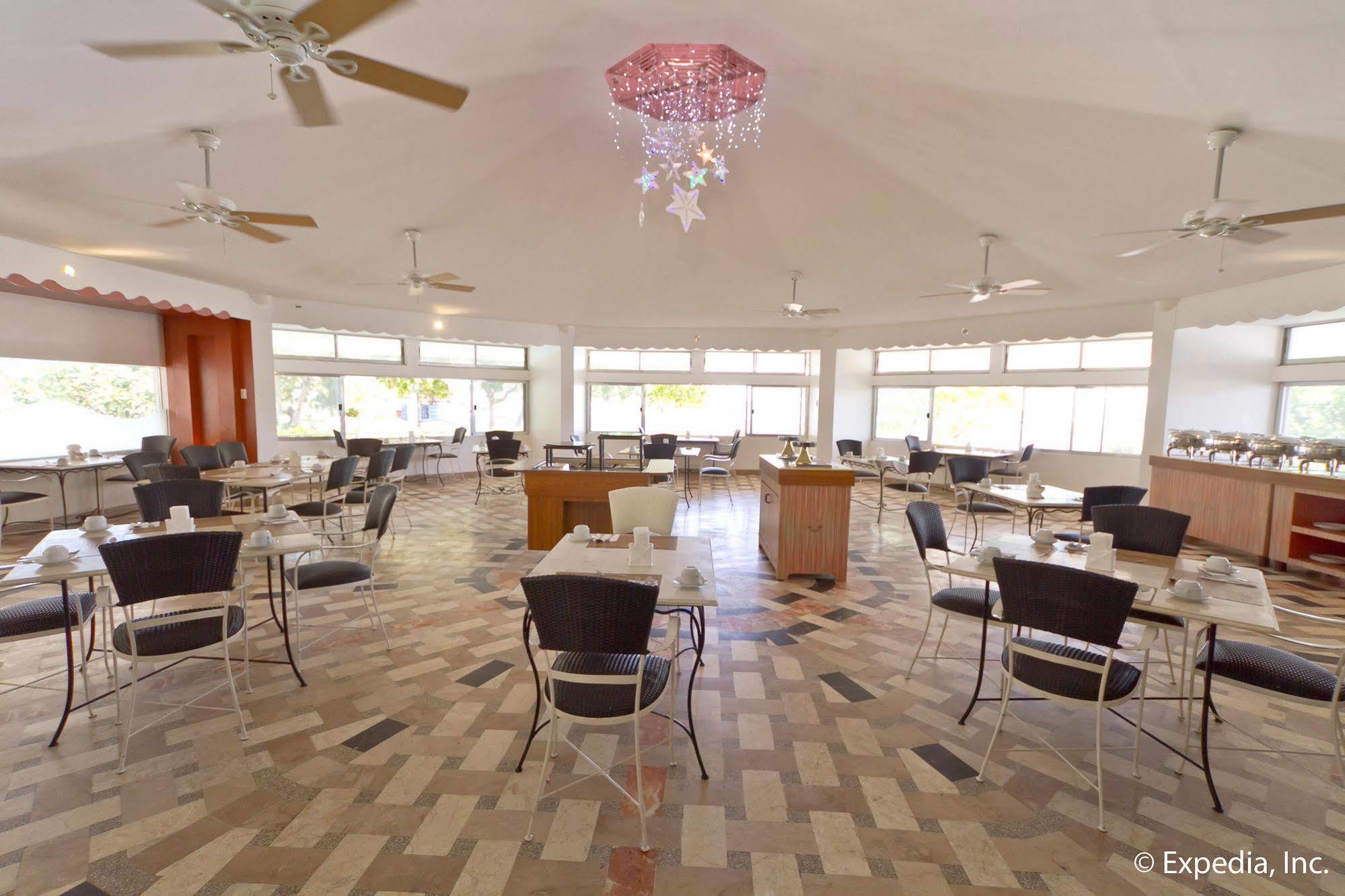 Egi Resort & Hotel Lapu-Lapu City Dış mekan fotoğraf
