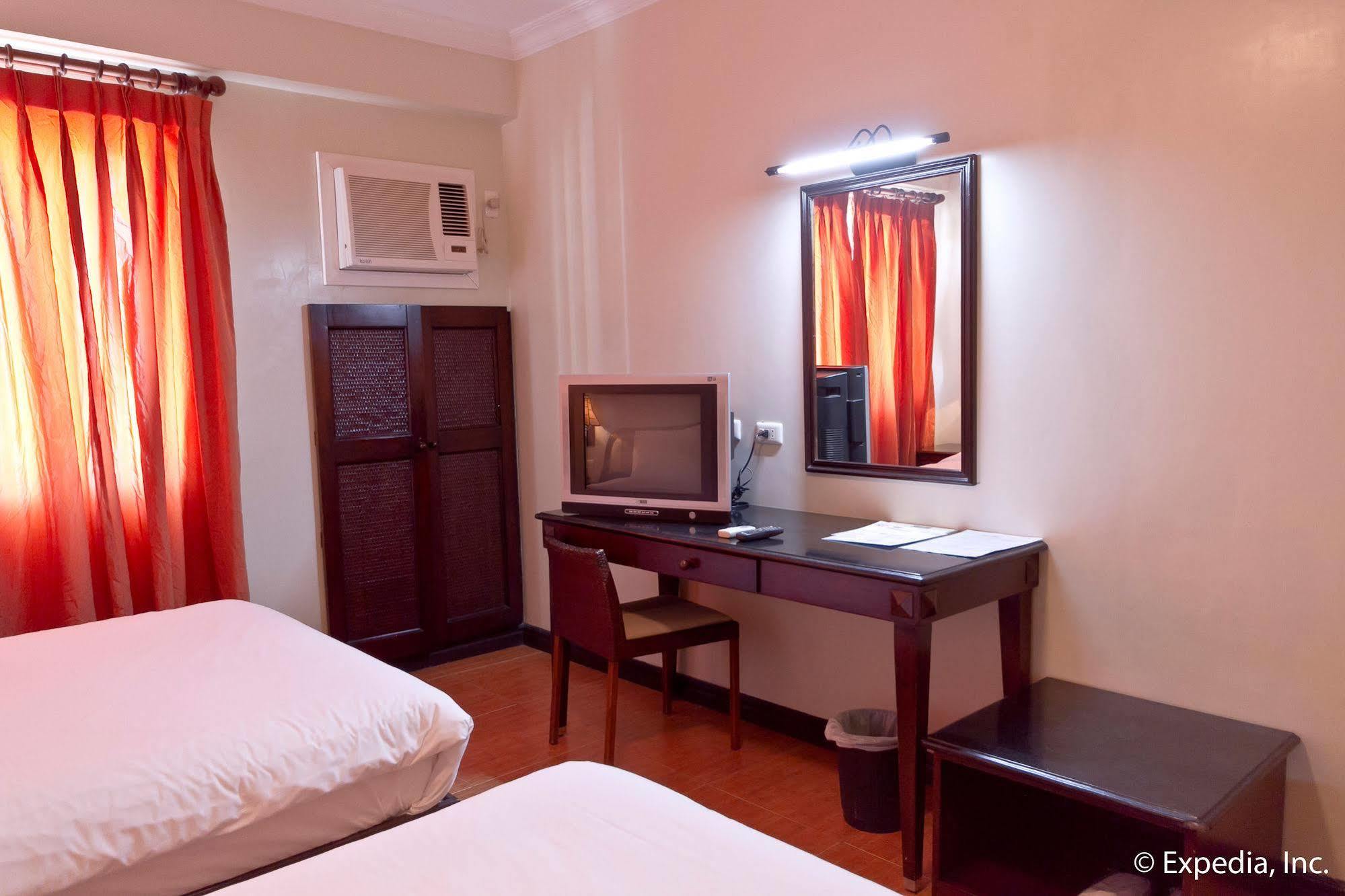 Egi Resort & Hotel Lapu-Lapu City Dış mekan fotoğraf